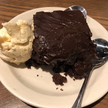 Cracker Barrel Old Country Store - Chocolate cola cake - American Near Me - Las Vegas, Nevada Cracker Barrel Old Country Store - Chocolate cola cake - American Near Me - Las Vegas, Nevada