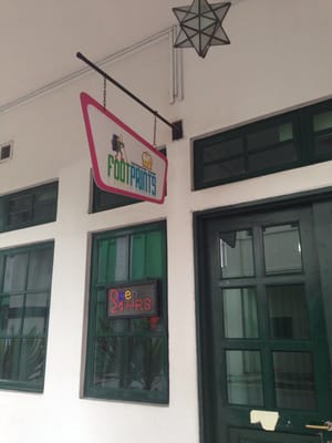 Footprints Hostel - permanently closed at Perak Road since March 2021 by null
