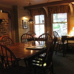 restaurant restaurant