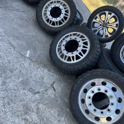 Dan's Auto Repair