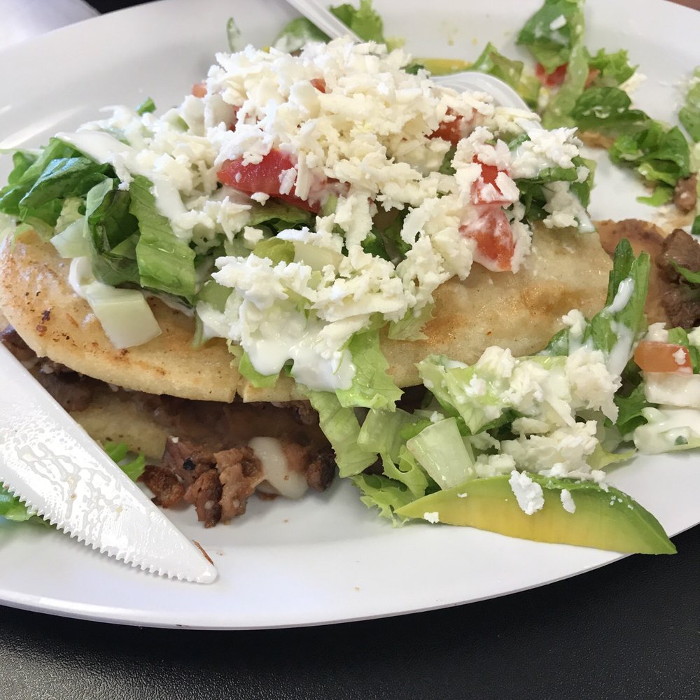 Tacos Express - Chancla - Mexican Near Me - Madera, California Tacos Express - Chancla - Mexican Near Me - Madera, California
