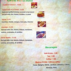 Los Compadres Tex Mex - 3