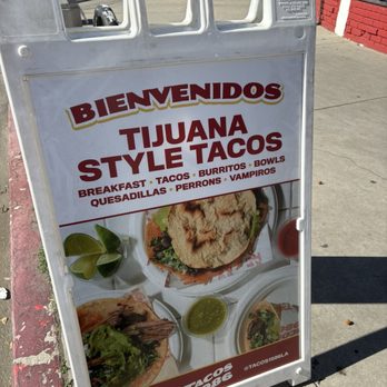 Tacos 1986 - Tacos Near Me - Los Angeles, California Tacos 1986 - Tacos Near Me - Los Angeles, California