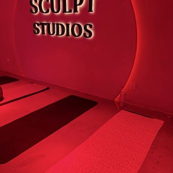 Sculpt Studios - Studio - Pilates Near Me - Orange, California