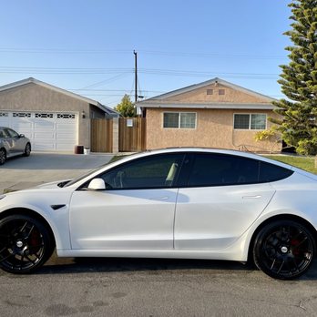 AF Mobile Auto Detailing, Ceramic Coating, & Paint Correction - Auto Detailing Near Me - Winter Garden, Florida