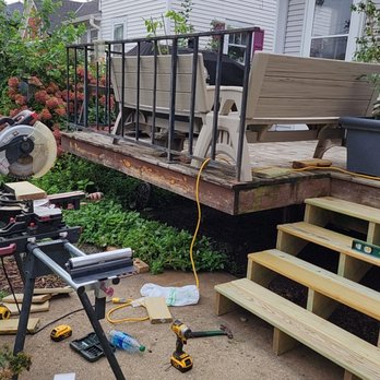 Peterson Contracting and Moving - a house being built - Movers Near Me Peterson Contracting and Moving - a house being built - Movers Near Me