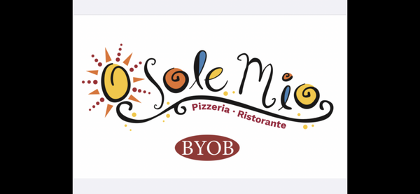 O’ Sole Mio Pizzeria Ristorante by null