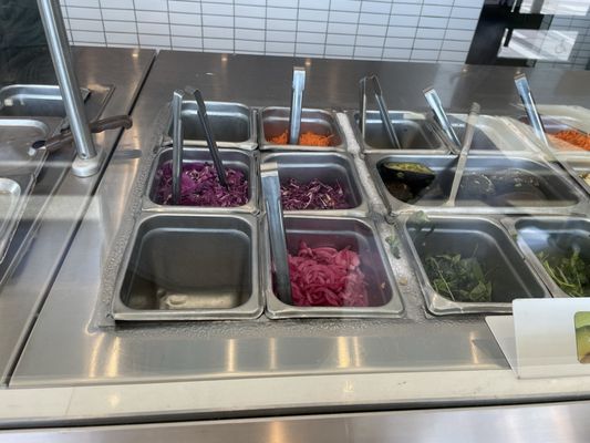 sweetgreen - Healthy Salads, Bowls and Plates by null