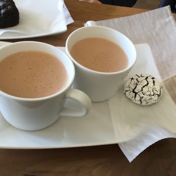 Jack Jack's Coffee House - Hot chocolates - Coffee & Tea Near Me - Babylon, New York