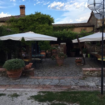 La Chiusa - Italian Near Me - Torrita di Siena, SI La Chiusa - Italian Near Me - Torrita di Siena, SI