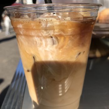 Juniper Coffee - Cold Brew - Coffee & Tea Near Me Juniper Coffee - Cold Brew - Coffee & Tea Near Me