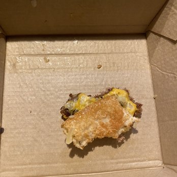 McDonald's - Another view. I don't recommend ordering food from here. - Fast Food Near Me - Riverside, California McDonald's - Another view. I don't recommend ordering food from here. - Fast Food Near Me - Riverside, California