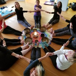 Peace Tree Yoga