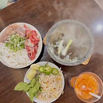 The One Pho - S-1.Hot Stone Reg - Vietnamese Near Me - Austin, Texas The One Pho - S-1.Hot Stone Reg - Vietnamese Near Me - Austin, Texas