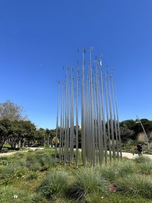Tongva Park by null