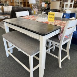 On Second Thought Consignment