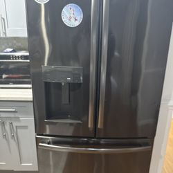 Mark's Appliance Heating Cooling and Repair - Refrigerator repair