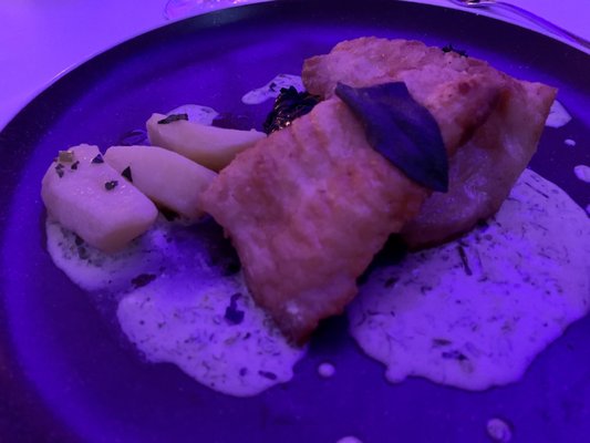 Villa Patrizia - exklusives italienisches Restaurant am Kaiserberg by null