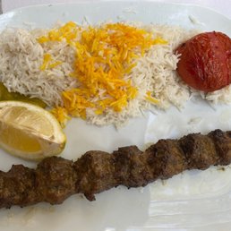 Loghmeh
