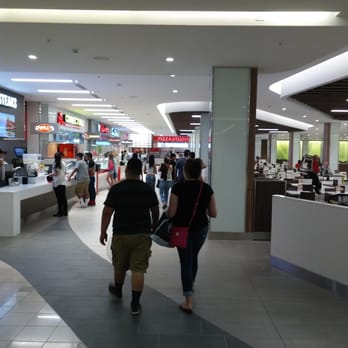 Sunvalley Food Court - Another Quick Shot - Pizza Near Me - Concord, California