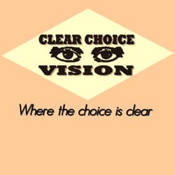 Clear Choice Vision Center