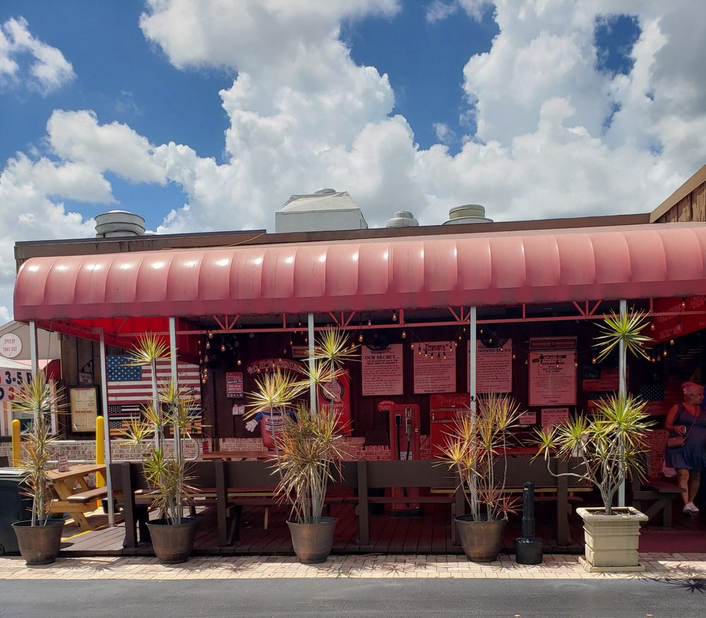 Michelbob's Championship Ribs & Steaks