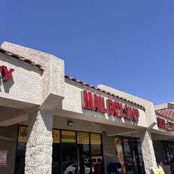 Mailbox Shop