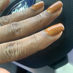 Krystal Nails and Spa