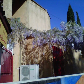 L'Expresso Café - Barbeque Near Me - Aix-en-Provence, 13 L'Expresso Café - Barbeque Near Me - Aix-en-Provence, 13