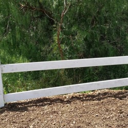 Graceland Equestrian Center - Fences not repaired for more than 6 months