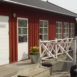 Hamnkrogen
