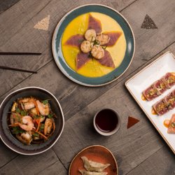 Côté Sushi