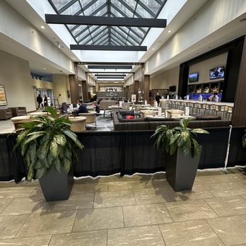 Durham Convention Center - Venues & Event Spaces Near Me - Durham, North Carolina