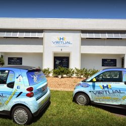 Virtual Homes Realty