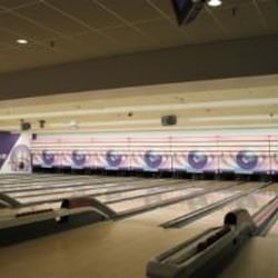 Bowlarama
