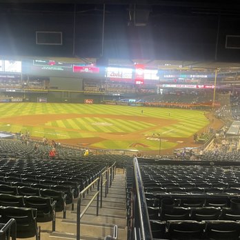 Chase Field - Stadiums & Arenas Near Me - Phoenix, Arizona Chase Field - Stadiums & Arenas Near Me - Phoenix, Arizona