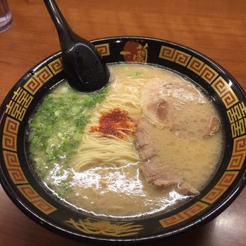 ICHIRAN - Brooklyn - Ramen Near Me - Brooklyn, New York
