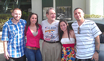 Slide of American Quality Roofing