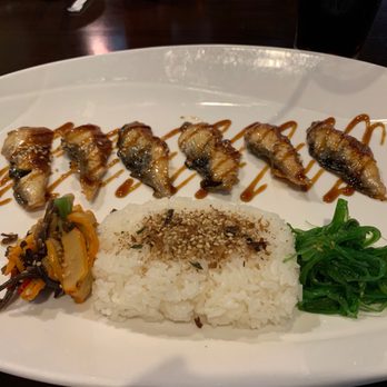 Unagi & Sushi - Unagi donburi - Sushi Bars Near Me - Metairie, Louisiana Unagi & Sushi - Unagi donburi - Sushi Bars Near Me - Metairie, Louisiana
