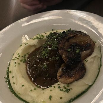 The Archer - Braised Short Rib - American Near Me - Charleston, South Carolina