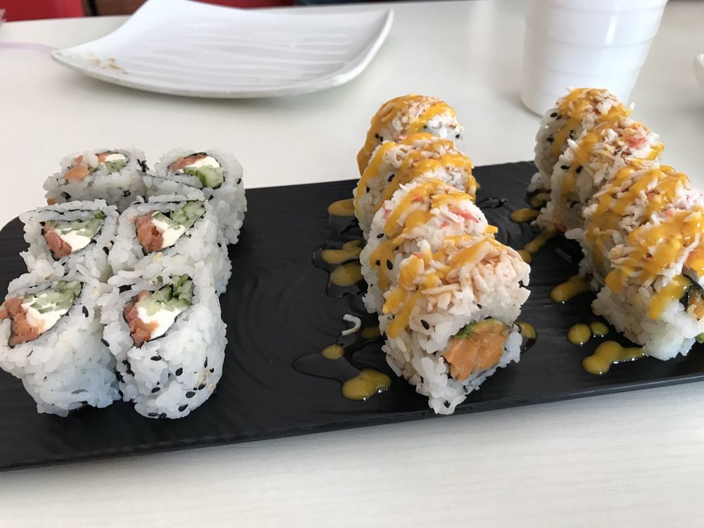 Yoka Japanese & Thai