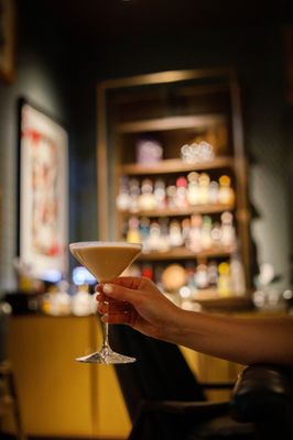 Magnum Speakeasy by null