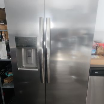 Appliance Surplus - Appliances Near Me - Los Angeles, California