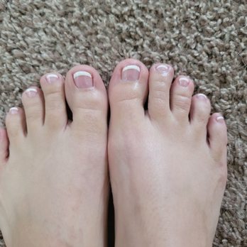 Papio Nails and Spa - What I asked for vs what I got. $187 later and 7 out of 10 of my cuticles bled. Please don't waste your money here - Nail Salons Near Me - Papillion, Nebraska Papio Nails and Spa - What I asked for vs what I got. $187 later and 7 out of 10 of my cuticles bled. Please don't waste your money here - Nail Salons Near Me - Papillion, Nebraska