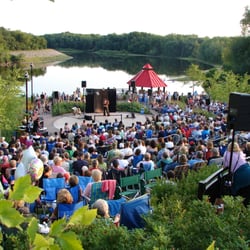 Rivers Edge Commons Park - Summer Concert Series!