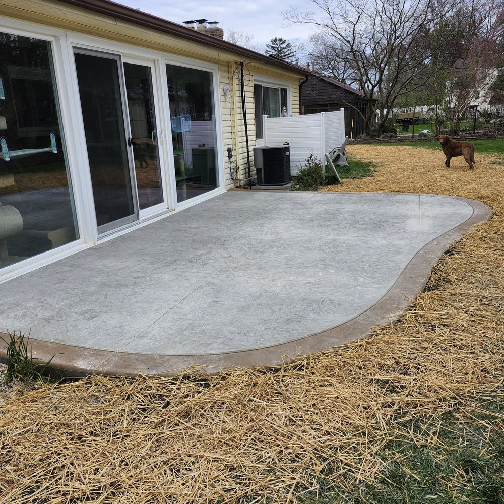 Slide of Dimarzio Construction