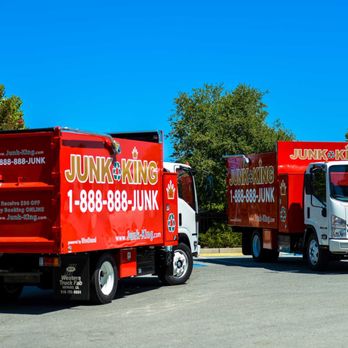 Junk King San Antonio - Our junk hauling services include a full service junk pick up w/ bigger trucks, lower rates, trained crews & we are fully insured. - Junk Removal & Hauling Near Me - San Antonio, Texas Junk King San Antonio - Our junk hauling services include a full service junk pick up w/ bigger trucks, lower rates, trained crews & we are fully insured. - Junk Removal & Hauling Near Me - San Antonio, Texas