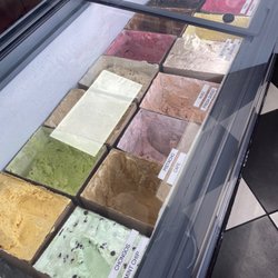 Tocumbo Ice Cream - Craving ice cream for this cold weather