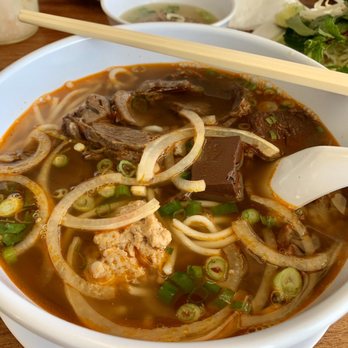 Pho Bistro - Bun Bo Hue - Vietnamese Near Me - Elk Grove, California Pho Bistro - Bun Bo Hue - Vietnamese Near Me - Elk Grove, California