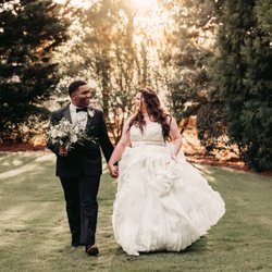 Ever After Bridal & Formal Wear